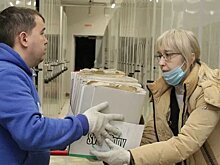 Уходящий директор и архив без связи