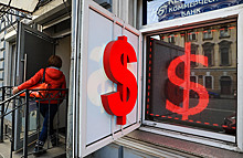 Аналитики SberCIB ожидают падение доллара до 72 рублей к концу марта