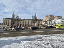 В Курске работают 16 зон с бесплатным Wi‑Fi