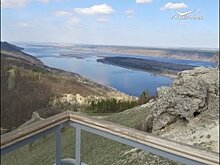 Экскурсионные маршруты национального парка "Самарская Лука" вновь открыты для туристов