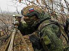Российские войска нанесли серию ударов по Харьковской области