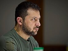В США назвали единственный шанс на спасение Зеленского