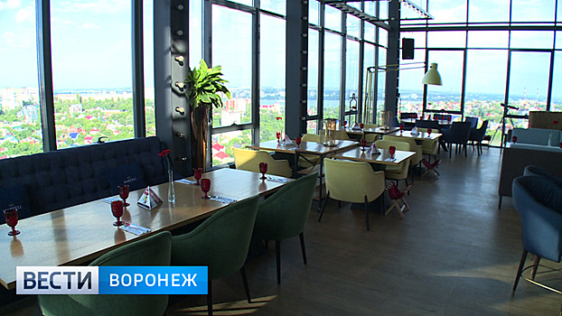 В воронежском ресторане «Москва» прокомментировали своё закрытие после претензий от Роспотребнадзора