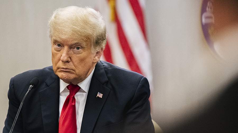 Donald Tramp seçkilərdə məğlubiyyət ehtimalını istisna etmir