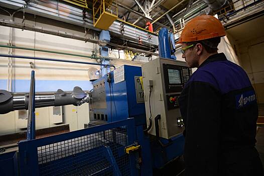 Акции крупнейшего в мире производителя титана резко подорожали после слов Мантурова