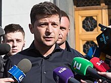 Все поменяет: Зеленский объявит о кадровых назначениях