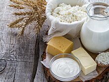 Пожилым россиянам посоветовали быть осторожными с молочными продуктами