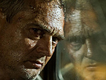 Жители Москвы посмотрели фильм «Солнцепек» о событиях в Донбассе