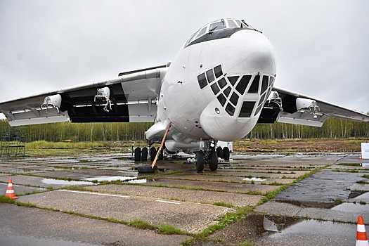 В регионах ЦФО реконструируют аэропортовое хозяйство