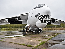 В регионах ЦФО реконструируют аэропортовое хозяйство