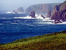 Курилы открылись для организованных групп туристов