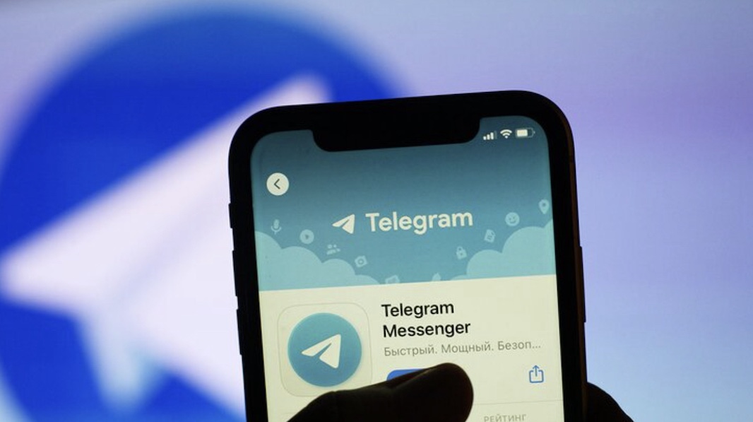 Трафик Telegram в России заметно снизился