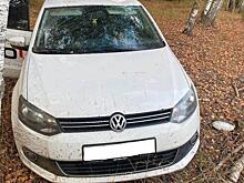 В Шиловском районе туляк спровоцировал ДТП с рязанцем