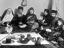 Джууру: как на Кавказе появились «горские евреи»