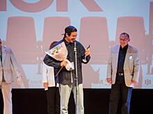 «Золотую лозу» кинофестиваля «Киношок» получила картина из Казахстана