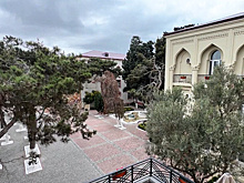 Санаторий времен Советского Союза возродили в Азербайджане