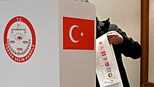 Опрос показал, что Турцию может ждать второй тур президентских выборов