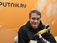Скончался писатель Эдуард Багиров