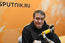 Скончался писатель Эдуард Багиров