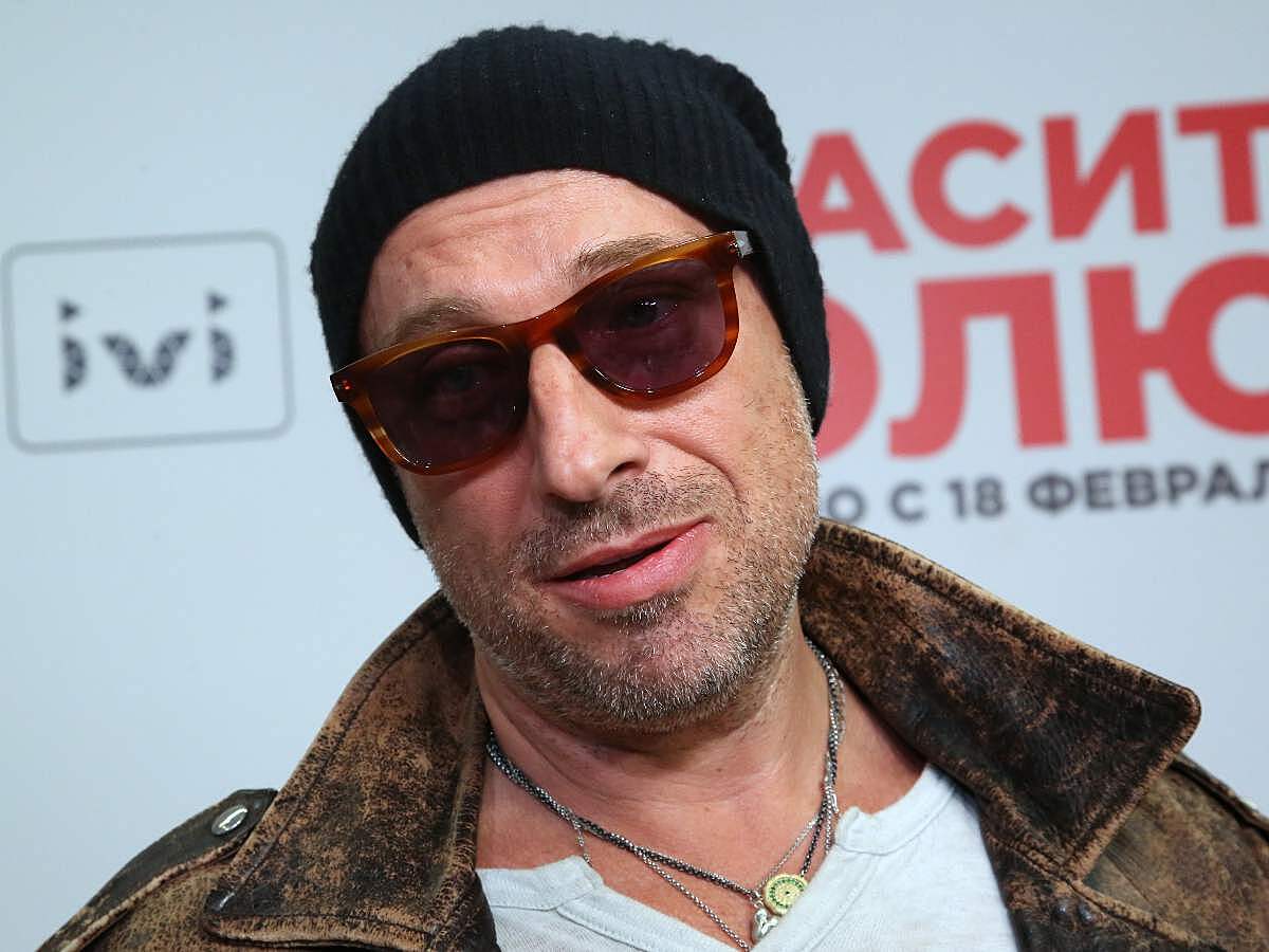 Дмитрий нагиев биография и личная жизнь национальность Что случилось с Дмитрием Нагиевым - Рамблер/кино