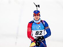 Чемпионат Европы — 2024 по биатлону: экс-россиянин Дмитрий Шамаев, выступающий за Румынию, взял серебро в пасьюте