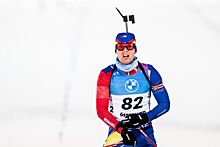 Чемпионат Европы — 2024 по биатлону: экс-россиянин Дмитрий Шамаев, выступающий за Румынию, взял серебро в пасьюте