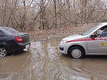 Житель Уфы поблагодарил Росгвардию