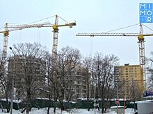 Дагестан в 2019 году нарастил объемы строящегося жилья