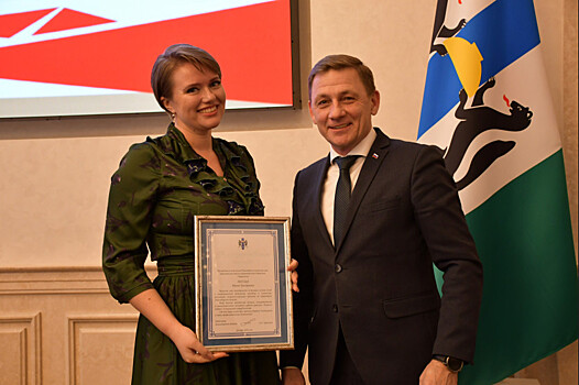 Сибирь – территория мужества: в Новосибирской области открыто 643 военно-патриотических клуба