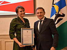 Сибирь – территория мужества: в Новосибирской области открыто 643 военно-патриотических клуба