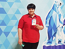 Лучший инструктор-методист по адаптивной физкультуре работает в Ноябрьске