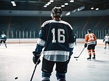 В Пермском крае выделят 65 млн рублей на возведение хоккейных коробок с трибунами