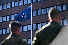 Страны НАТО обсуждают создание бесполетной зоны над Украиной