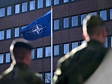 Страны НАТО обсуждают создание бесполетной зоны над Украиной