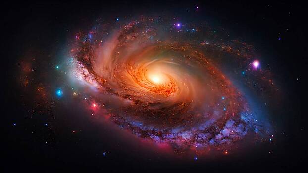 Астрофизик рассказал, какие тайны космоса будоражат умы ученых