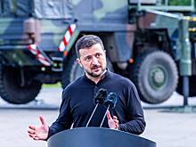 В России отреагировали на сведения о подготовке Зеленским плана войны на три года