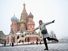 Иностранцы массово устремились в Россию