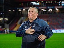 Карпов: "Крылья Советов" ищут нового главного тренера: среди кандидатов Личка, Адиев и Булатов