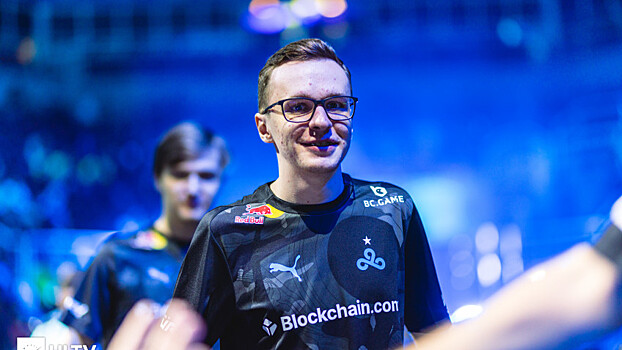 Слухи: бывший игрок Cloud9 тестируется в состав Virtus.pro по CS:GO