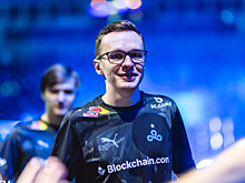 Слухи: бывший игрок Cloud9 тестируется в состав Virtus.pro по CS:GO