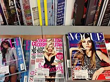 В США умер совладелец изданий New Yorker и Vogue