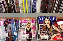 В США умер совладелец изданий New Yorker и Vogue
