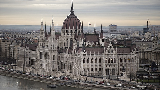 The American Conservative: США наказывают Венгрию за отказ обострять конфронтацию с РФ