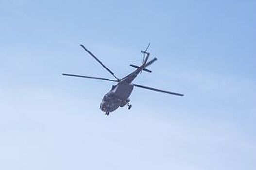 В Псковской области появится еще один вертолет санавиации