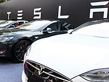 Выпуск полностью беспилотного автомобиля от Tesla сорвали