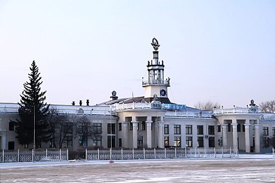 Забайкальские власти добиваются субсидирования авиарейсов из Читы
