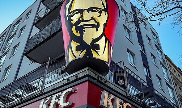 Российские актёры судятся с KFC из-за рекламных гонораров