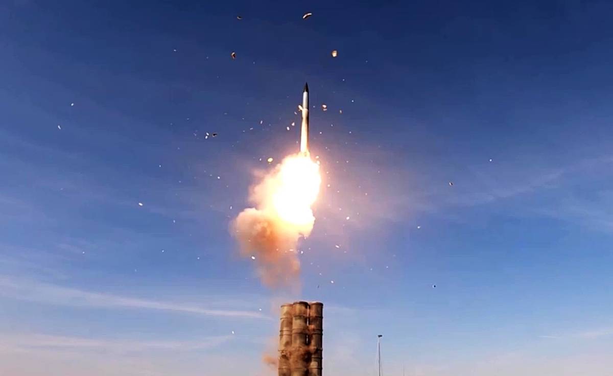 В России объяснили решение раскрыть информацию о Посейдоне, Буревестнике и Сармате