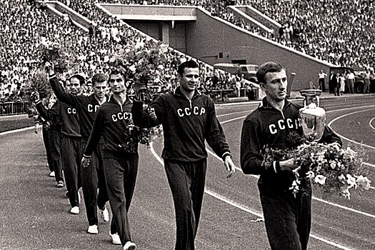 Евро-2020, история чемпионата Европы по футболу, первая победа сборной СССР в 1960 году, судьба Анри Делоне