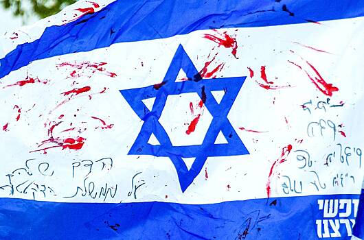 Стало известно количество находящихся в плену у ХАМАС людей